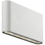 Nordlux KINVER 84181001 Applique murale 3000K 400LM IP54