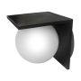 SMD LED SPHERE KINK0533SLL Applique murale 1x6W/LED 4000K 1000lm IP54