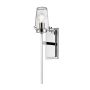 Elstead Lighting ALTON KL-ALTON1-BATH-CH Applique murale 1x40W/E27