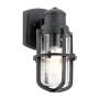 Elstead Lighting SURI KL-SURI-S Applique murale 1x40W/E27 IP44