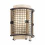Kichler AHRENDALE KL-AHRENDALE1 Applique murale 1x60W/E14