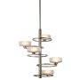 Kichler ALEEKA KL-ALEEKA5A Lustre 5x40W/G9