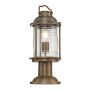 Kichler Ashland Bay KL-ASHLANDBAY3-M-BU Lampe sur pied 1x60W/E27 IP44