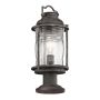 Kichler ASHLAND BAY KL-ASHLANDBAY3-M Lampe sur pied 1x60W/E27 IP44