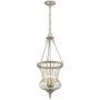 Kichler CALLA KL-CALLA-P-M Suspension lumineuse 3x60W/E14