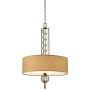 Kichler CELESTIAL KL-CELESTIAL-3P Suspension lumineuse 3x60W/E27