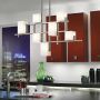 Kichler CITY LIGHTS KL-CITY-LIGHTS7B Lustre 7x40W/G9