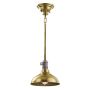 Kichler COBSON KL-COBSON-MP-BR Suspension lumineuse 1x60W/E27