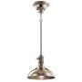 Kichler COBSON KL-COBSON-MP-PN Suspension lumineuse 1x60W/E27
