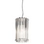 Kichler CRYSTAL SKYE KL-CRYSTAL-SKYE-MP Suspension lumineuse 2x3,5W/G9 320LM IP44