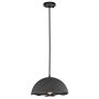 Kichler FRACTURE KL-FRACTURE-P-S Suspension lumineuse 1x60W/E27