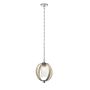 Kichler Grand Bank KL-GRAND-BANK-P-DAG Suspension lumineuse 1x60W/E27 IP44
