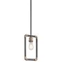 Kichler IMAHN KL-IMAHN-MP Suspension lumineuse 1x60W/E27