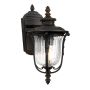 Kichler LUVERNE KL-LUVERNE2-S Applique murale 1x60W/E27 IP44
