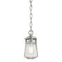 Kichler LYNDON KL-LYNDON8-S-BA Suspension lumineuse 1x75W/E27 IP44