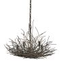 Kichler ORGANIQUE KL-ORGANIQUE5 Lustre 5x60W/E14
