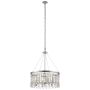 Kichler Piper KL-PIPER-6P-PC Suspension lumineuse 6x60W/E14