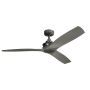 Kichler Ried KLF-RIED-56-AVI Ventilateur IP20