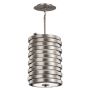 Kichler ROSWELL KL-ROSWELL-P-A Suspension lumineuse 1x60W/E27