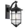 Kichler ROYAL MARINE KL-ROYAL-MARINE2-M Applique murale 1x60W/E27 IP44