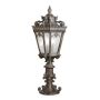 Kichler TOURNAI KL-TOURNAI3-L Lampe sur pied 3x60W/E14 IP44