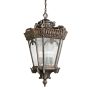 Kichler TOURNAI KL-TOURNAI8-M Suspension lumineuse 1x60W/E27 IP23