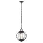 Kichler VANDALIA KL-VANDALIA8-M Suspension lumineuse 1x60W/E27 IP44