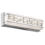 Kichler ZOLON KL-ZOLON-M-BATH Applique murale 1x21W/LED IP44