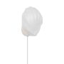 Nordlux KONCHI 2312901001 Applique murale 1x25W/E14 IP20