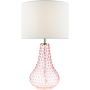Dar Lighting Kristina KRI4203 Lampe de table 1x40w/e14