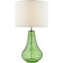 Dar Lighting Kristina KRI4224 Lampe de table 1x40w/e14
