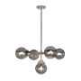 Elstead Lighting KULA KULA5 Suspension lumineuse 5x8W/E14