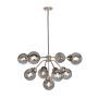 Elstead Lighting KULA KULA9 Suspension lumineuse 9x8W/E14