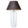 4Concepts BILBAO L019031214 Lampe de table 1x60W/E27