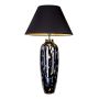 4Concepts CANNES L209062325 Lampe de table 1x60W/E27