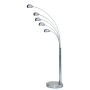 AZzardo PALP AZ1122 Lampadaire 5x40W/E14