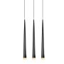 AZzardo STYLO AZ0118 Suspension lumineuse 3x40W/G9