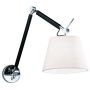 AZzardo ZYTA AZ1844 Applique murale 1x60W/E27 IP20