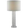 Dar Lighting Lazio LAZ4239 Lampe de table 1x60w/e27