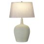 Elstead Lighting LAMBETH LAMBETH-TL Lampe de table 1x60W/E27
