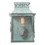 Elstead Lighting Lambeth Palace LAMBETH-PALACE-V Applique murale 1x100W/E27 IP44