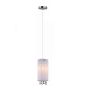 Italux LANA MDM1787/1 W Suspension lumineuse 1x40W/E14