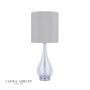 Laura Ashley Bronant 3756223-Q Lampe de table 1x60W/E27 IP20
