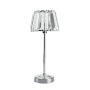 Laura Ashley Capri 3437199-Q Lampe de table 1x20W/G9 IP20