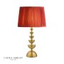 Laura Ashley Eleonore 3756053-Q Lampe de table IP20