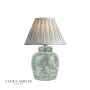 Laura Ashley Elizabeth 3742516-Q Lampe de table IP20