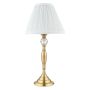 Laura Ashley Ellis 3742284-Q Lampe de table 1x40W/E14 IP20