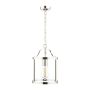Laura Ashley Harrington 3742247-Q Suspension lumineuse 1x60W/E27 IP20