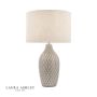 Laura Ashley Heathfield 3756083-Q Lampe de table 1x40W/E14 IP20