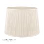 Laura Ashley Hemsley 3756063-Q Abat-jour IP20